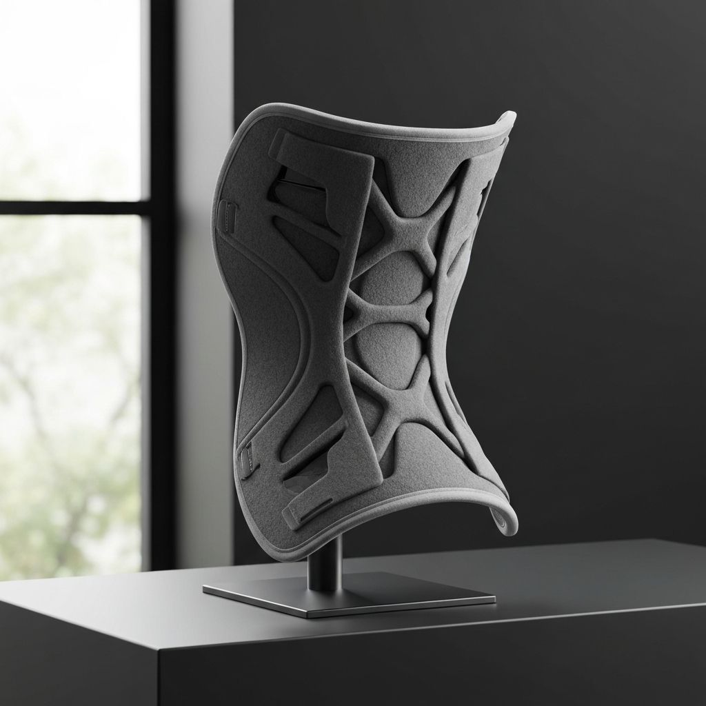 Orto Confort - Vista del producto